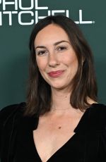 GIA COPPOLA at 2025 Baby2Baby Gala in West Hollywood 11/08/2025