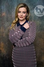 GILLIAN JACOBS for TV Insider at NY ComicCon, October 2025