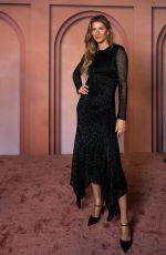 GISELE BUNDCHEN at Franca Fund Gala in Qatar 11/23/2025