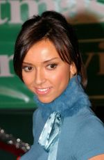 GIULIANA RANCIC at Surviving Christmas Premiere in Los Angeles 11/14/2004