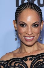 GOAPELE MOHLABANE at 2025 Give Her FlowHERS Awards Gala in Beverly Hills 11/21/2025