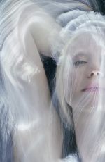 GWENDOLINE CHRISTIE for Pirelli Calendar 2026