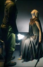 GWENDOLINE CHRISTIE for Pirelli Calendar 2026
