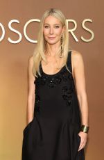 GWYNETH PALTROW at 16th Governors Awards in Hollywood 11/16/2025