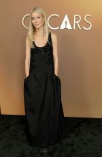 GWYNETH PALTROW at 16th Governors Awards in Hollywood 11/16/2025