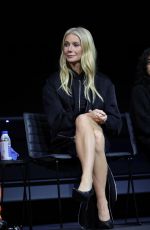 GWYNETH PALTROW at Secret Showing of Marty Supreme in Los Angeles 11/14/2025