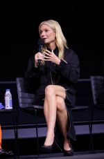 GWYNETH PALTROW at Secret Showing of Marty Supreme in Los Angeles 11/14/2025