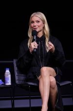 GWYNETH PALTROW at Secret Showing of Marty Supreme in Los Angeles 11/14/2025