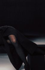 HAIFA WEHBE for GQ Middle East, November 2025