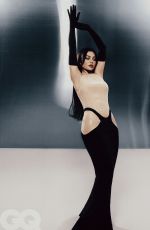 HAIFA WEHBE for GQ Middle East, November 2025