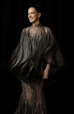 HAILEE STEINFELD at 16th Governors Awards in Hollywood 11/16/2025
