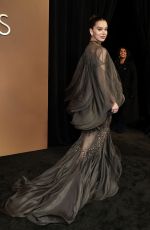 HAILEE STEINFELD at 16th Governors Awards in Hollywood 11/16/2025
