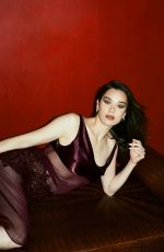 HAILEE STEINFELD for Bustle, November 2025