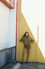 HAILEE STEINFELD for Bustle, November 2025