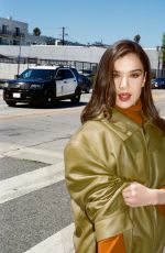 HAILEE STEINFELD for Bustle, November 2025