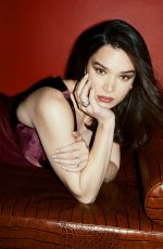 HAILEE STEINFELD for Bustle, November 2025