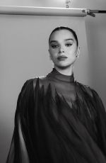HAILEE STEINFLED - Governors Awards Photoshoot, November 2025