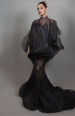HAILEE STEINFLED - Governors Awards Photoshoot, November 2025