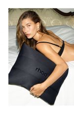 HAILEY BIEBER for Rhode Birthday Edit Campaign 2025