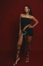 HALLE BAILEY - Instagram Photos 11/06/2025