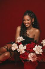 HALLE BAILEY - Instagram Photos 11/06/2025