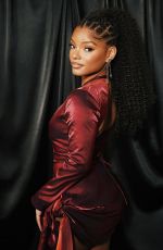 HALLE BAILEY - Instagram Photos 11/06/2025