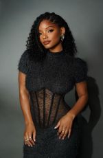 HALLE BAILEY - Instagram Photos 11/06/2025