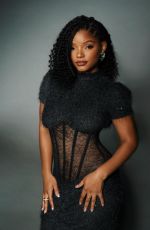 HALLE BAILEY - Instagram Photos 11/06/2025