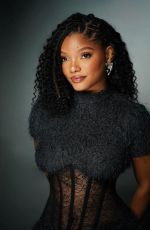 HALLE BAILEY - Instagram Photos 11/06/2025