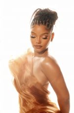 HALLE BAILEY - Instagram Photos 11/06/2025