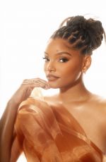 HALLE BAILEY - Instagram Photos 11/06/2025