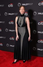 HANNAH EINBINDER at Hacks Screening PaleyFest LA 2025 at Dolby Theatre in Hollywood 03/28/2025