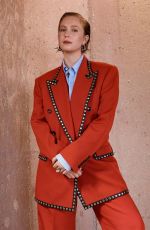 HANNAH EINBINDER for Bustle Magazine, September 2022