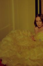 HANNAH EINBINDER for Cultured, May 2022