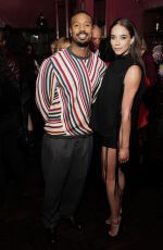 HANNAH JOHN-KAMEN at Dinner to Celebrate Sinners at The Devonshire in London 11/08/2025