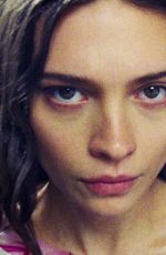 HARRIET HERBIG-MATTEN for Sleek Magazine, September 2024