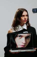 HARRIET HERBIG-MATTEN for Sleek Magazine, September 2024