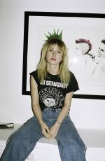 HAYLEY WILLIAMS for Photobook, November 2025