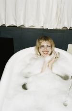 HAYLEY WILLIAMS for Photobook, November 2025
