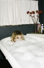 HAYLEY WILLIAMS for Photobook, November 2025