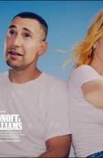 HAYLEY WILLIAMS in Rolling Stone, October 2025