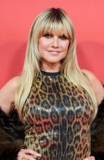 HEIDI KLUM at Glamour Women Of The Year Awards in Berlin 11/14/2025