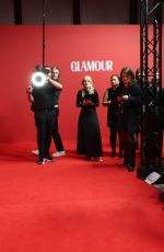 HEIDI KLUM at Glamour Women Of The Year Awards in Berlin 11/14/2025