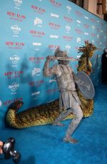 HEIDI KLUM at Her Halloween Party in New York 10/31/2025