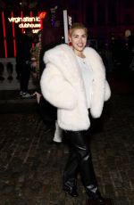 HEIR at Skate at Somerset House in London 11/12/2025