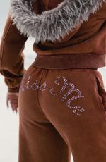 HELOISE HUTHART for Miss Me Holiday 2025