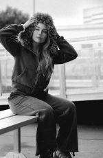 HELOISE HUTHART for Miss Me Holiday 2025