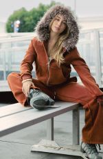HELOISE HUTHART for Miss Me Holiday 2025