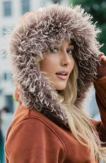 HELOISE HUTHART for Miss Me Holiday 2025
