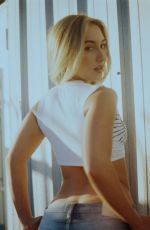 HELOISE HUTHART for Revice Denim, November 2025